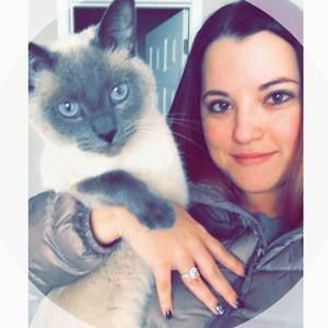 Meet your Posher, Zara